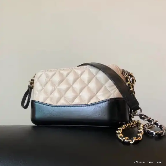 HyperPeter Gabrielle CHANEL 0630